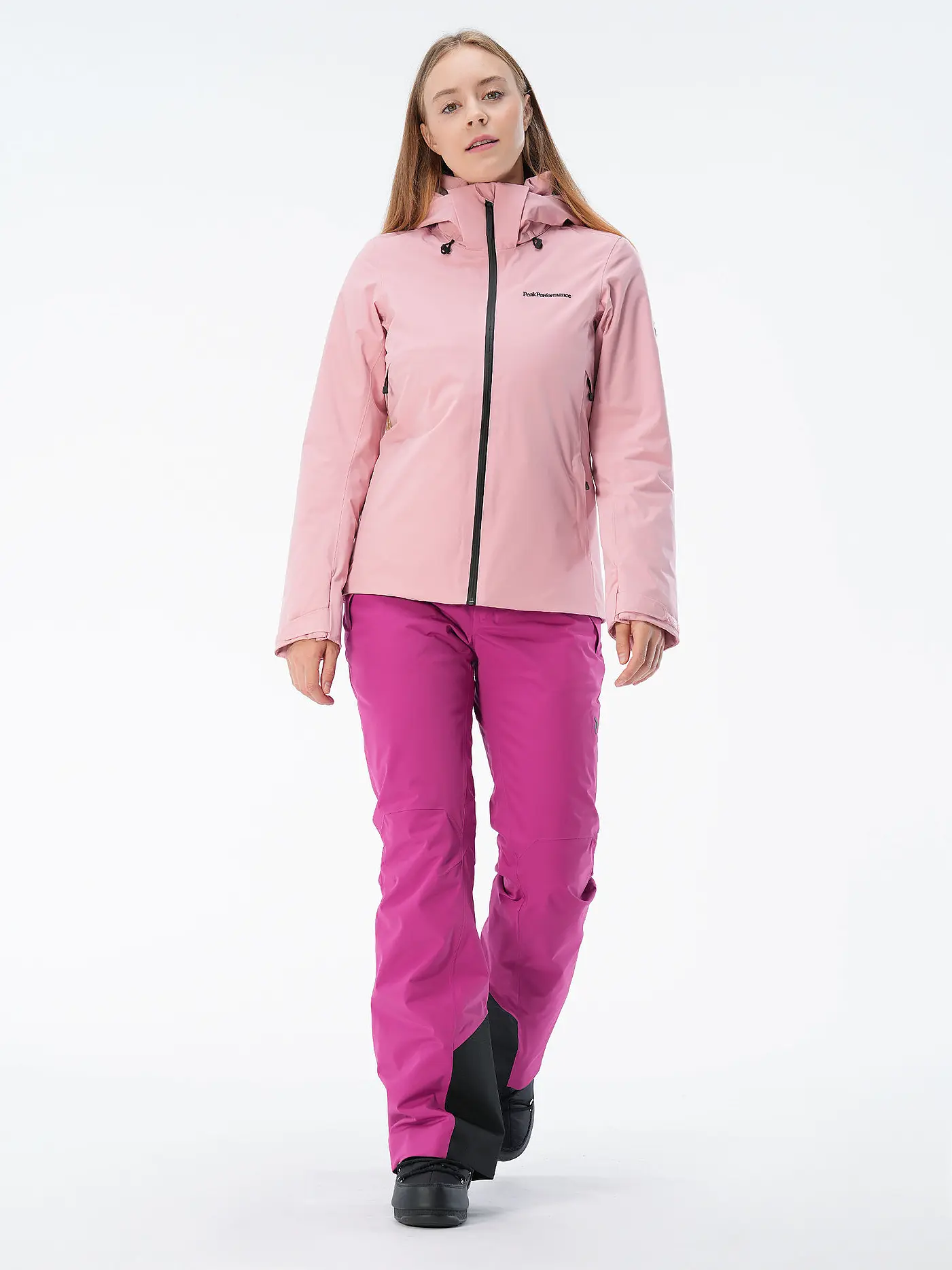 PEAK PERFORMANCE | Damen Skijacke Anima | 
